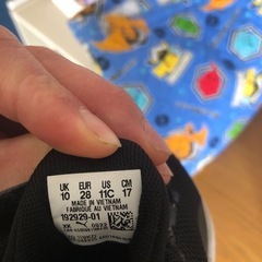PUMA17センチ　細目の画像