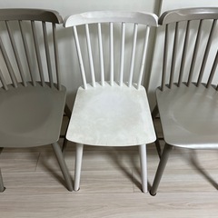 ノーブランド　伸長式ダイニングテーブル