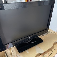 テレビ
