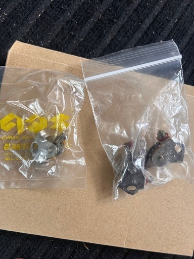 gt380新品コンタクトブレーカー国産電気適合