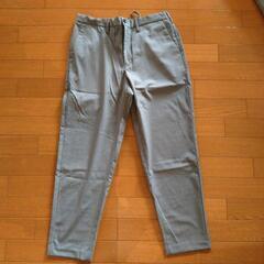 GU  Mサイズ　メンズパンツ　2本セットの画像