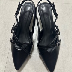 靴