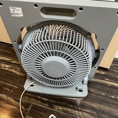 【MORITA】サーキュレーターの画像