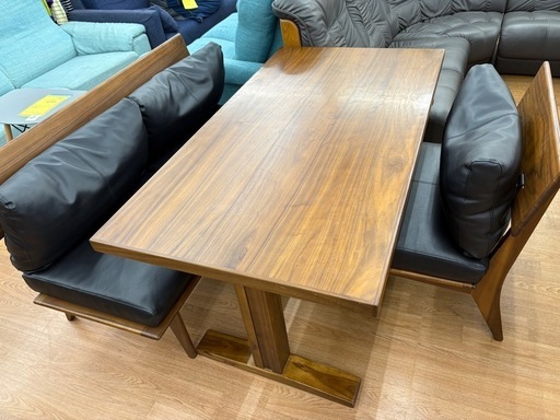 ﾏﾅﾍﾞ/ﾀﾞｲﾆﾝｸﾞ3点ｾｯﾄ/ｸｯｼｮﾝ