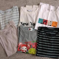 150㎝夏服4の画像