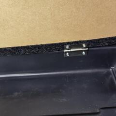 ラパンHE21S用トランクルームBOXの画像