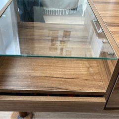 ローテーブルの画像