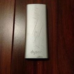 ダイソン dyson TP Pure Cool 扇風機 空気清浄機付の画像