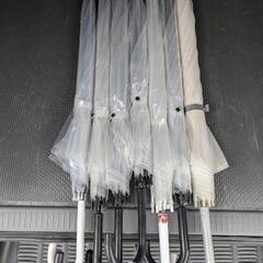 ★ビニール傘  使用感あり  1本200円★