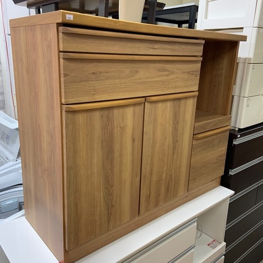 キッチンカウンター