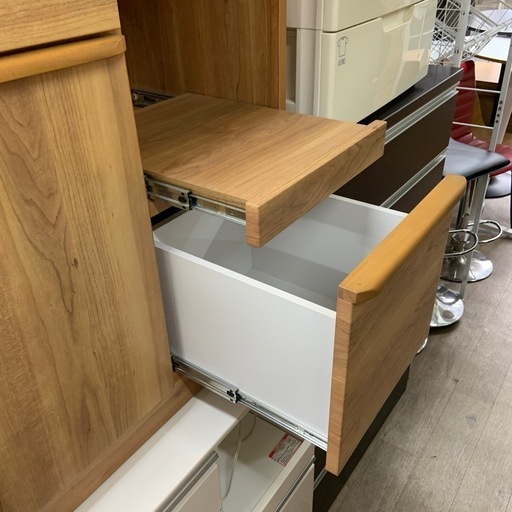 最も安い キッチンカウンター