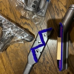ダイソン　掃除機　アタッチメント　アダプター　　の画像