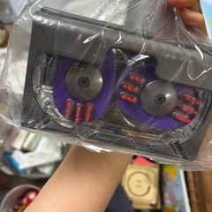 ダイソン　掃除機　アタッチメント　アダプター　　の画像