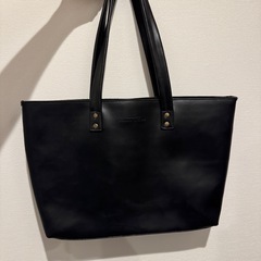 nano universe バッグ