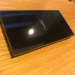 イブサンローランファンデーション