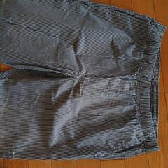 ユニクロ Lサイズ　メンズパンツ未使用の画像