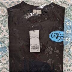 【値下げ☆新品100cm】b.ROOM半袖Tシャツ