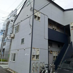 ✨敷金/礼金0円 ✨ 初期安物件💥連帯保証人不要・ 自己破…