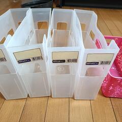 プラスチックケース