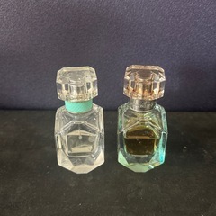 Tiffany オードパルファム 香水