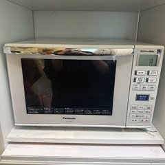 電子レンジ