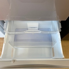 MITSUBISHI 5ドア冷蔵庫 2019年製　455ℓの画像