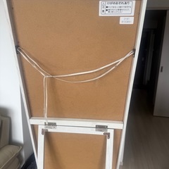 ミラー／鏡　大きめの画像