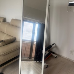 ミラー／鏡　大きめの画像