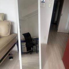 ミラー／鏡　大きめの画像