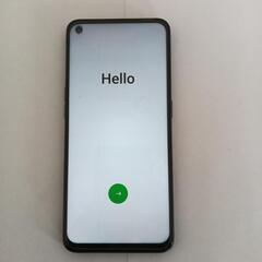 ★美品★OPPO A55s 5G★Simフリー