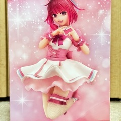 限定フィギュア
の画像