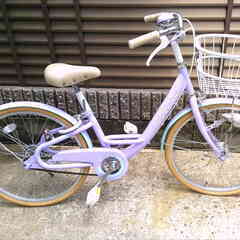 子供自転車
