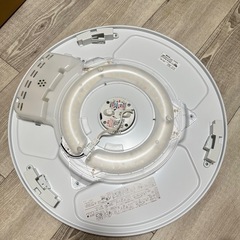 タキズミ８畳用LEDシーリングライトの画像