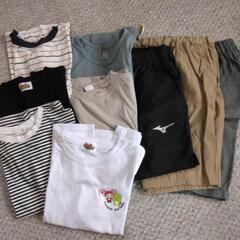 150㎝夏物3