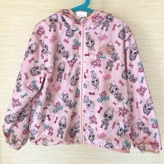LOL ウインドブレーカー　130