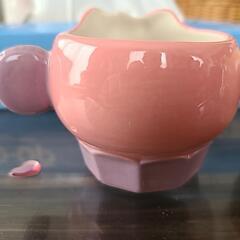 子ども用マグカップの画像