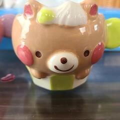 子ども用マグカップの画像