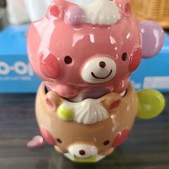 子ども用マグカップ