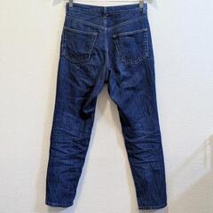 GU ジーンズ　レディースの画像
