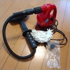 H2Oスチーム