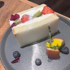 本日千葉駅で☕️