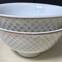 お茶碗 2組セットの画像