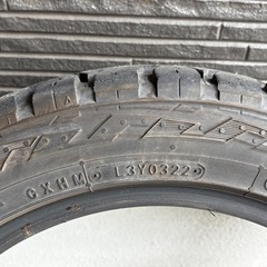 オープンカントリーＲＴ　165/60R15 77Q ２本の画像