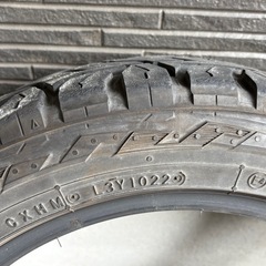 オープンカントリーＲＴ　165/60R15 77Q ２本の画像