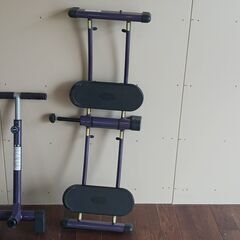 レッグマジック エックス