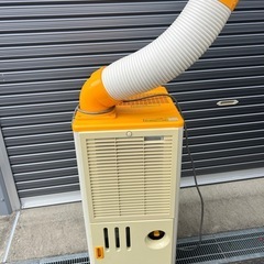 スポットエアコン　ys-22