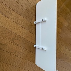 ラック　棚　ニトリの画像