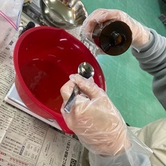 6月のサークル体験石鹸づくり（締切6月7日） − 埼玉県