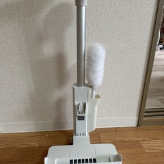 アイリスオーヤマ　スティッククリーナー