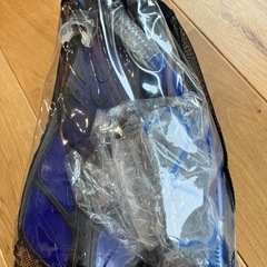 シュノーケルセット